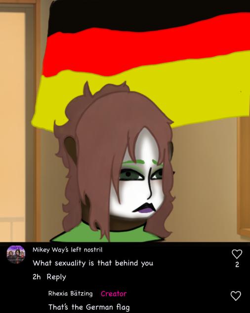 GERMANY MENTIONED 🇩🇪🇩🇪🇩🇪