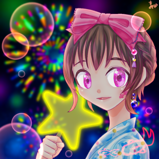 金魚姫