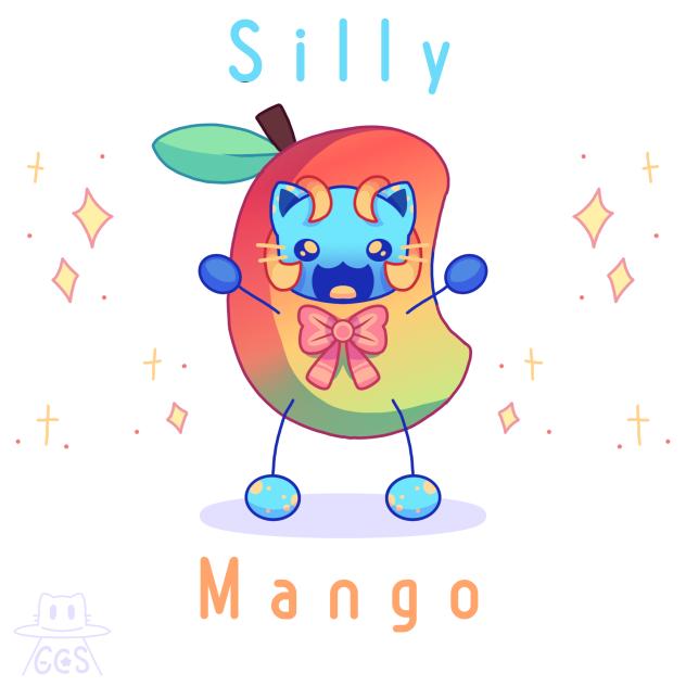 Silly boi