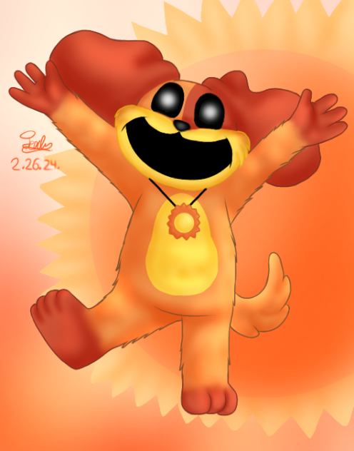 Dogday
