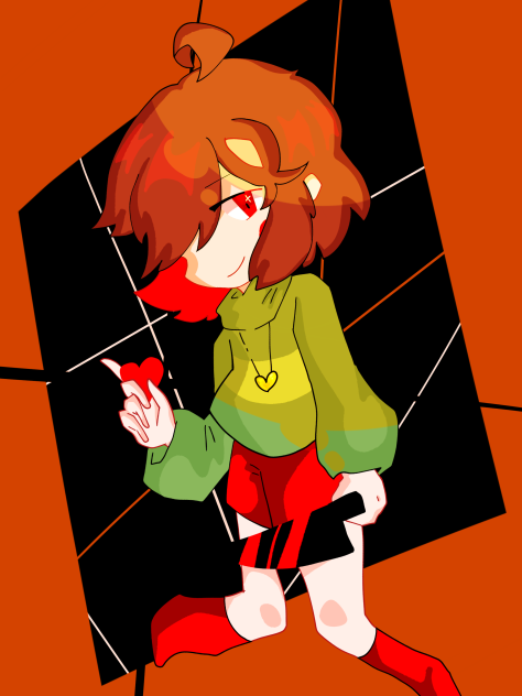 キャラっ