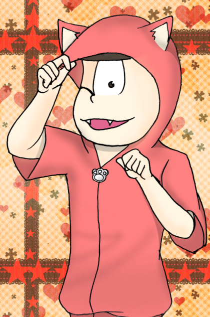 おそ松
