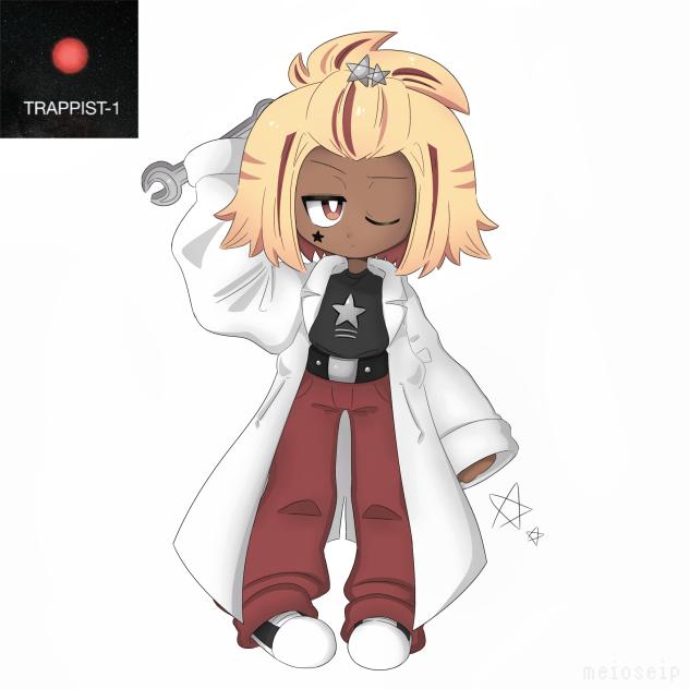 trappist-1