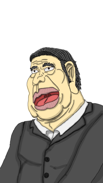 イケおじ