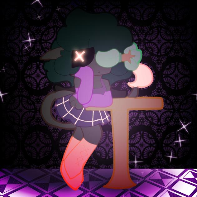 ✬~ᴛᴡɪʟɪɢʜᴛ ᴠɪʙᴇ~✬
