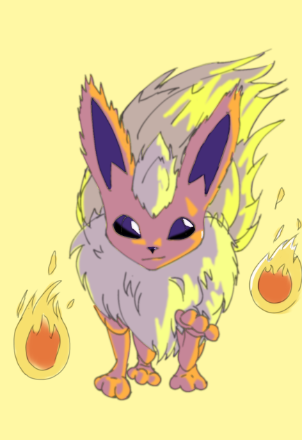 flareon