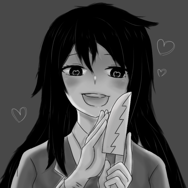 メンヘラ少女