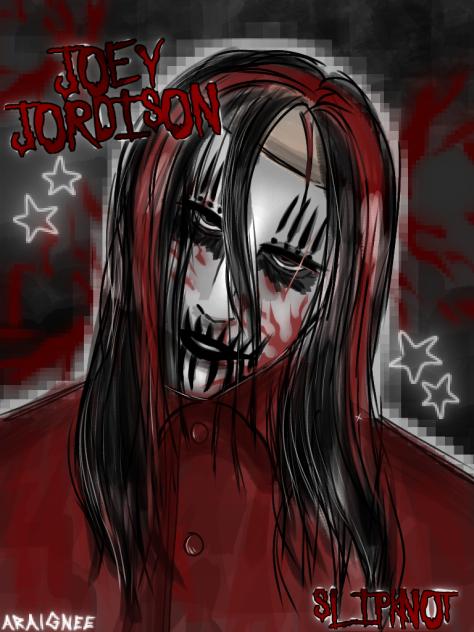 slashed and I cut, and I did it for you.