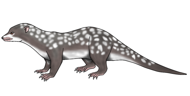 South Island Waitoreke render