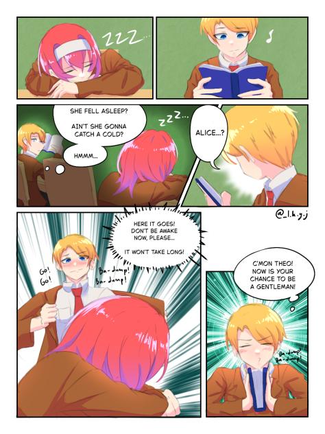 Page 1 (English)