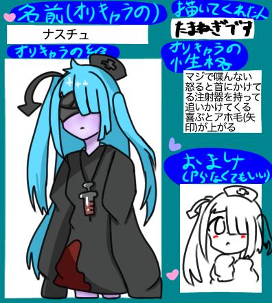キャラボ！やったぜ！