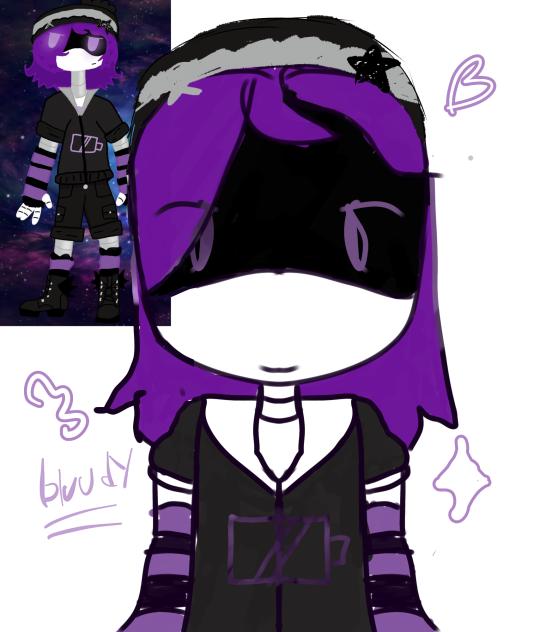 MD OC ! (commission!!)