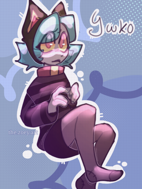 психоняшки