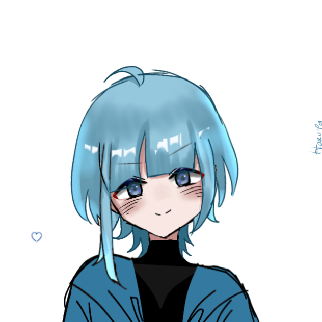 海月 - ibisPaint