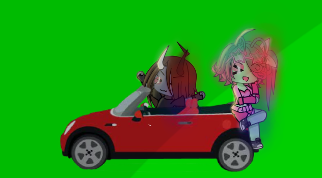 edit for my friend yippee - ibisPaint