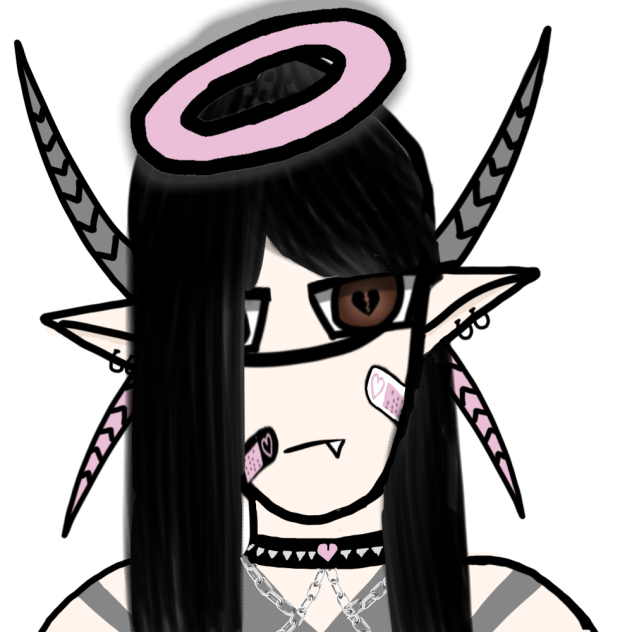 Mythical creature
