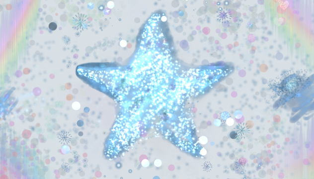 ☆☆☆☆キラキラ