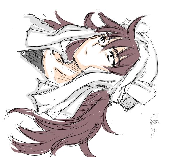 てんきさんらくがき