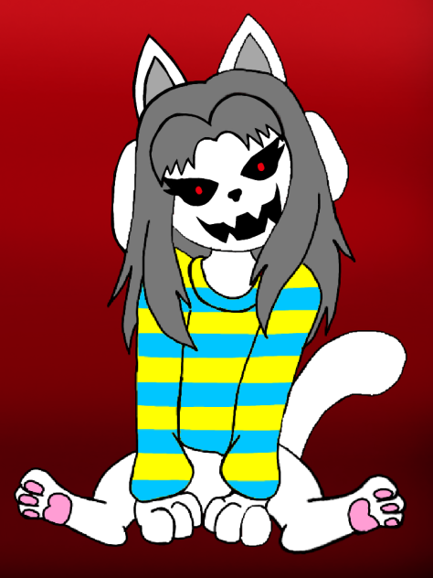 Underswap Temmie