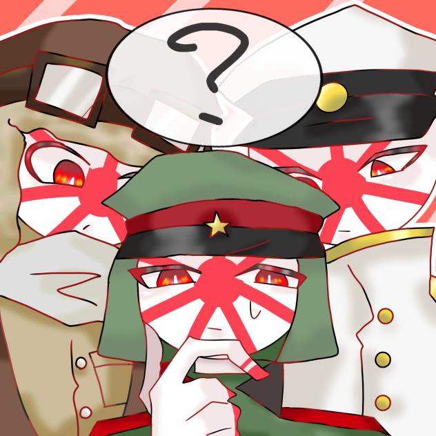 「うーん」 - ibisPaint