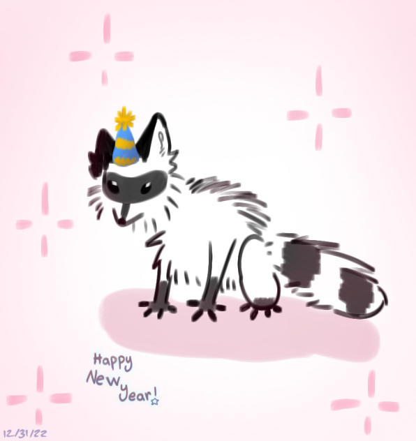 It's that time of year...