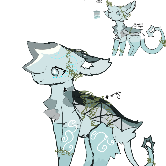 Just a little remake - ibisPaint