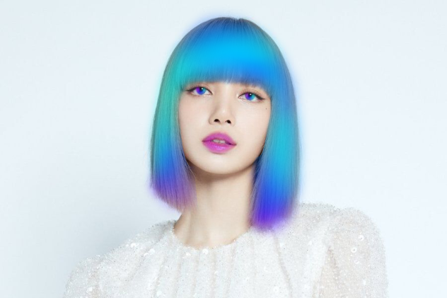 soo colourfull 💜💙💖