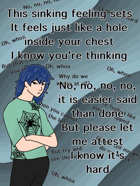 Why Worry