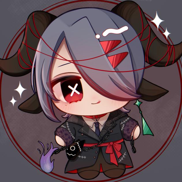 🐐🧶😈