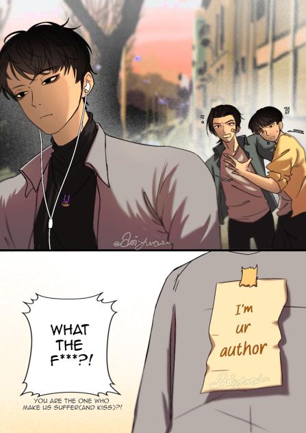meet oc
