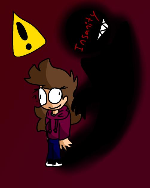 The break of Insanity