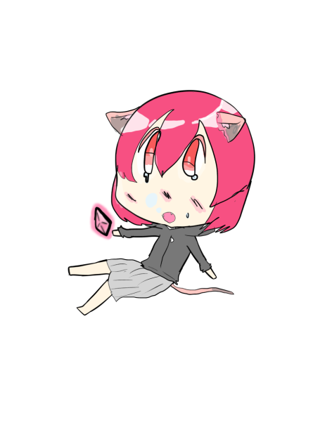 にゃおみちゃん