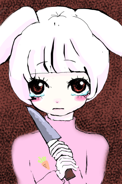 さみしくて死んじゃう。