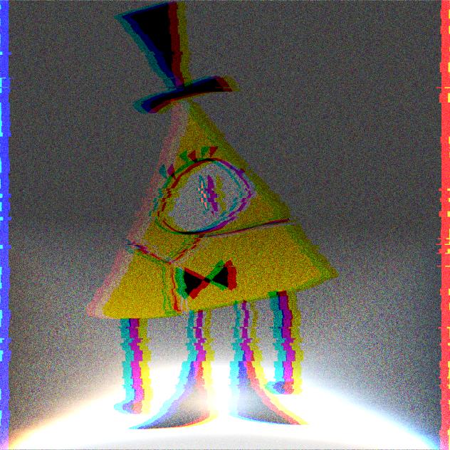 Bill Cypher