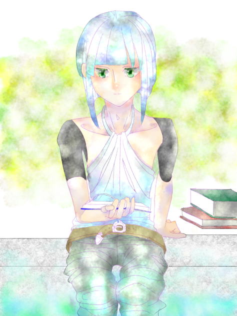 読書