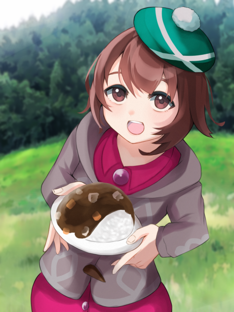 ユウリ