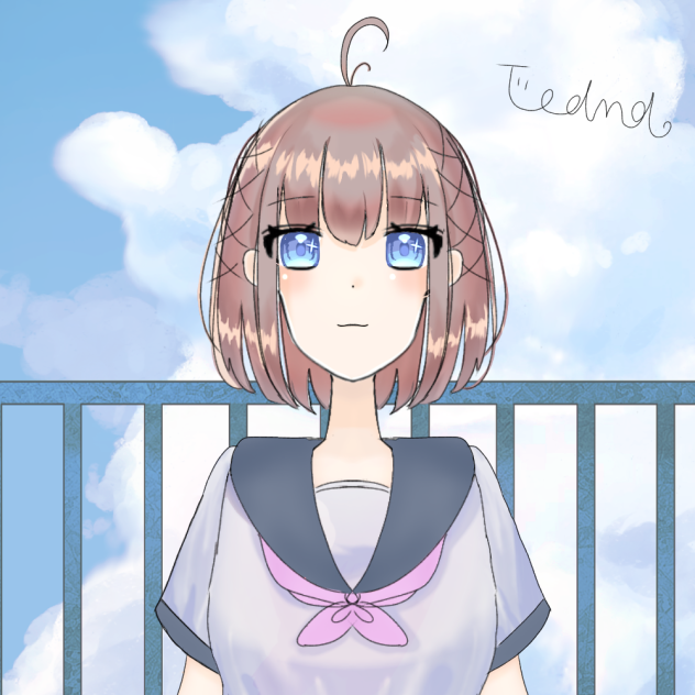 不思議ちゃん