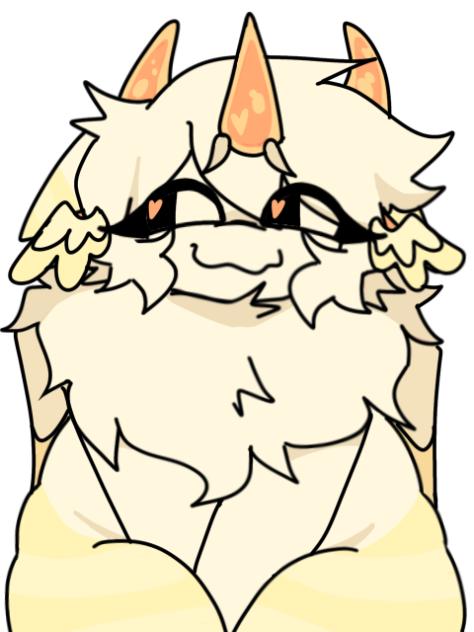 Ambie 💛 (GIFT 4 BF)