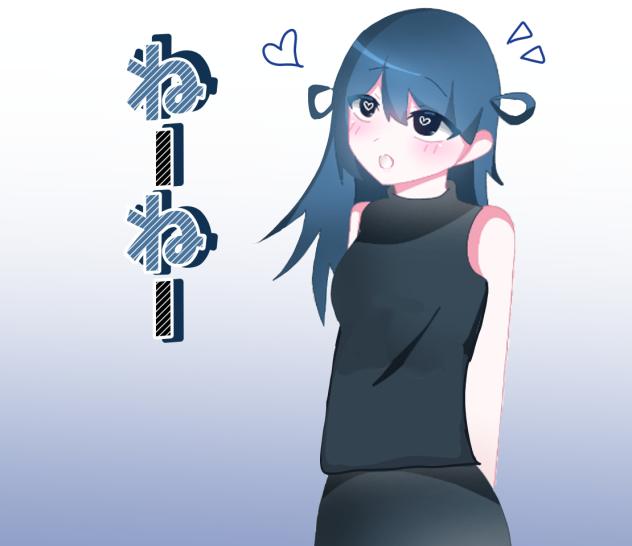 LINEスタンプ⑥