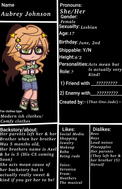 CS for “Body guard” 🎧✨🩷