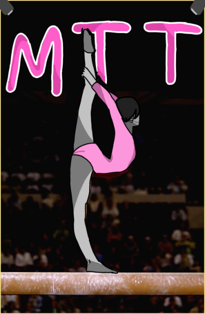 Mettaton X Gym