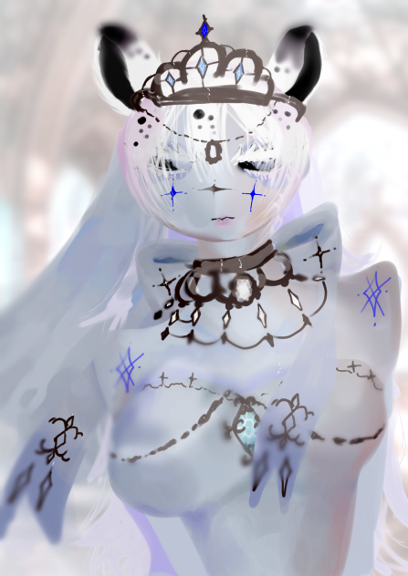 『恋は盲目、故意は的確』
