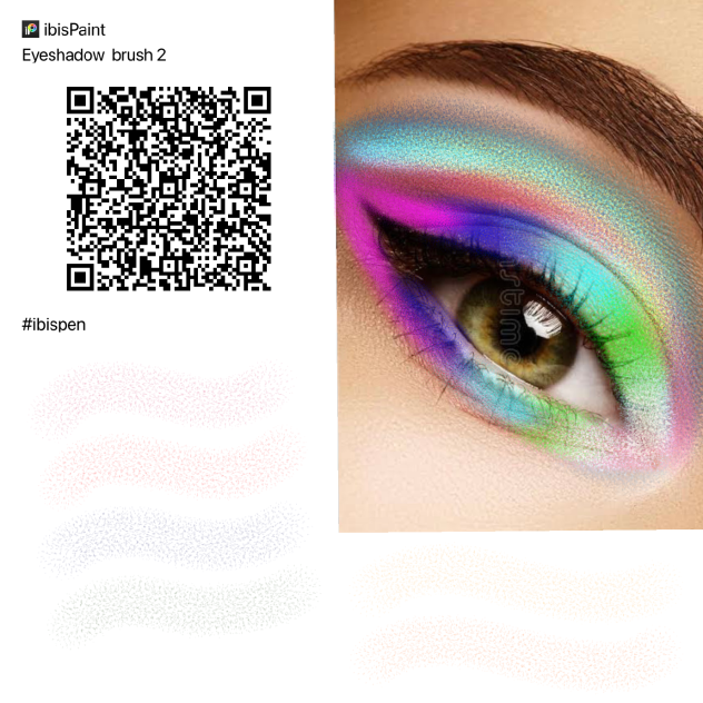 Eyeshadow brush 2🧚🏻‍♀️💕