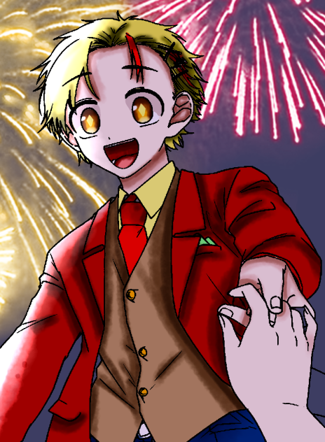 神木魔緒