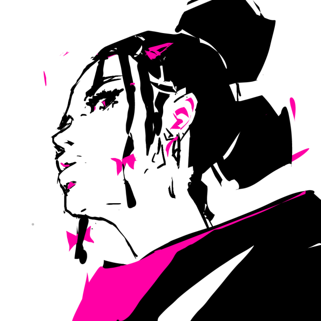 Adjusting to new tablet