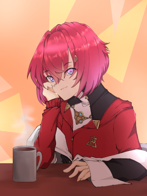 アンジュ・カトリーナ