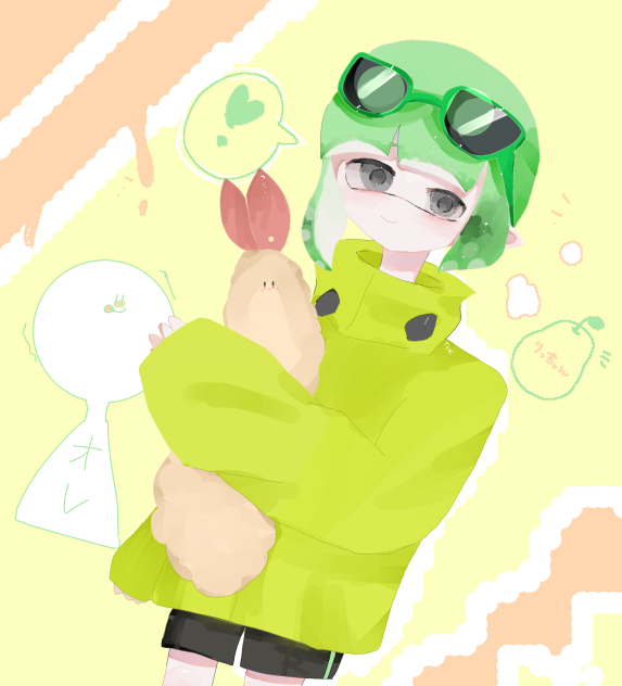 🍐