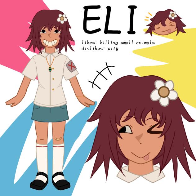 Eli