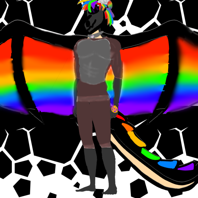 Galaxy  the dragon-born range.