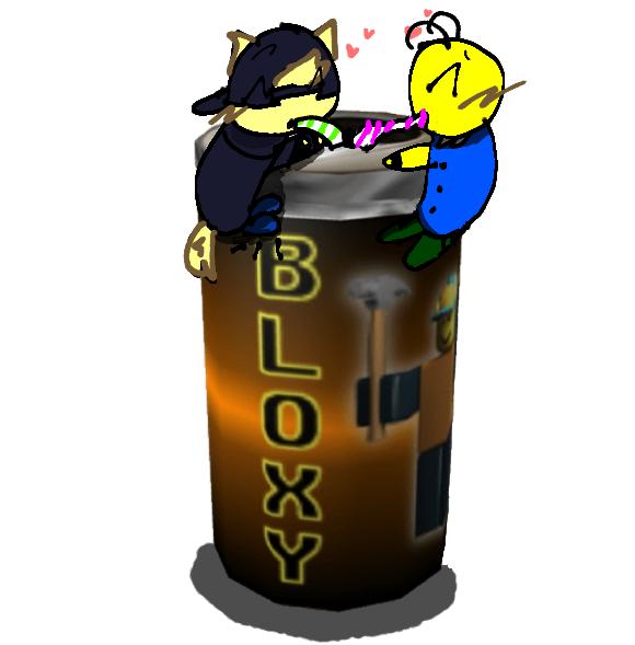 Jard and Noob go on a date